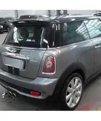 Mini Cooper S 16 v. - 3