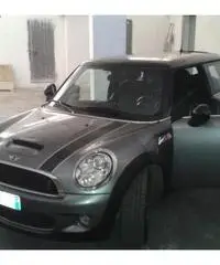 Mini Cooper S 16 v. - 4