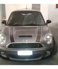 Mini Cooper S 16 v. - 5