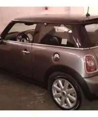 Mini Cooper S 16 v. - 6