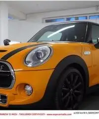 MINI Cooper S Mini 2.0 - 2