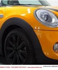 MINI Cooper S Mini 2.0 - 5