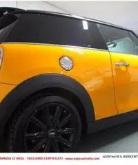 MINI Cooper S Mini 2.0 - 6