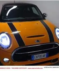 MINI Cooper S Mini 2.0 - 8