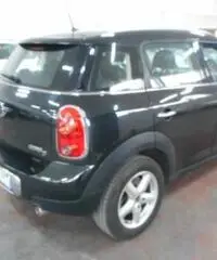 MINI Countryman Mini Cooper 1.6D Countryman - Leggi Descrizione - - 6