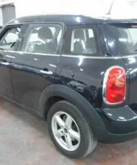 MINI Countryman Mini Cooper 1.6D Countryman - Leggi Descrizione - - 8