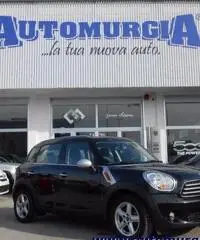 MINI Countryman 1.6 D Countryman