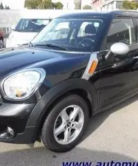 MINI Countryman 1.6 D Countryman - 2