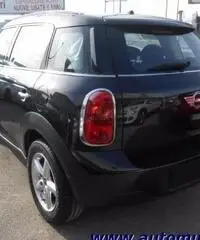 MINI Countryman 1.6 D Countryman - 3