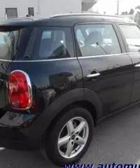 MINI Countryman 1.6 D Countryman - 4