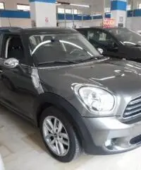 MINI Countryman Mini Cooper 1.6D Countryman - Km. 65.000 - 1 Prop. - 2