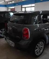 MINI Countryman Mini Cooper 1.6D Countryman - Km. 65.000 - 1 Prop. - 3