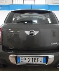 MINI Countryman Mini Cooper 1.6D Countryman - Km. 65.000 - 1 Prop. - 4