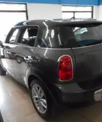 MINI Countryman Mini Cooper 1.6D Countryman - Km. 65.000 - 1 Prop. - 5