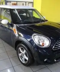 MINI Countryman Mini Cooper Countryman - 3