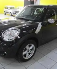 MINI Countryman Mini One Countryman