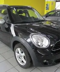 MINI Countryman Mini One Countryman - 3