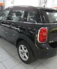 MINI Countryman Mini One Countryman - 8