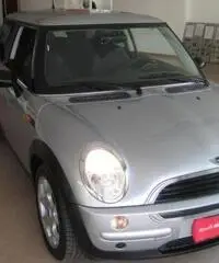 Mini Mini 1.6 16V ONE