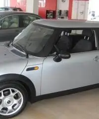 Mini Mini 1.6 16V ONE - 2