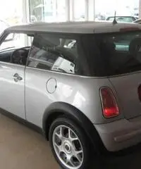 Mini Mini 1.6 16V ONE - 3