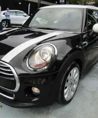 MINI Mini Mini 1.5 Cooper D 5 porte