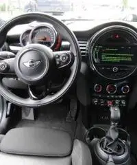 MINI Mini Mini 1.5 Cooper D 5 porte - 9