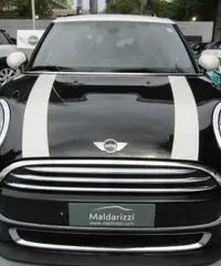 MINI Mini Mini 1.5 Cooper D 5 porte - 2