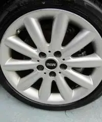 MINI Mini Mini 1.5 Cooper D 5 porte - 4