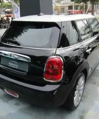 MINI Mini Mini 1.5 Cooper D 5 porte - 5