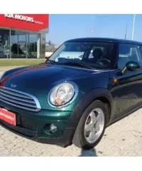 MINI Mini Mini 1.6 16V Cooper D