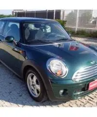 MINI Mini Mini 1.6 16V Cooper D - 3