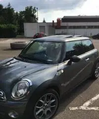 Mini RAY 1.4 GPL anno 2010 - 2