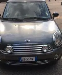 Mini RAY 1.4 GPL anno 2010 - 3