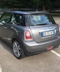 Mini RAY 1.4 GPL anno 2010 - 5