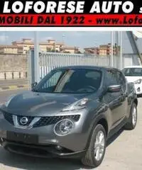 NISSAN Juke 1.5 dCi Start&Stop Tekna KM 0 - 2