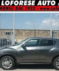 NISSAN Juke 1.5 dCi Start&Stop Tekna KM 0 - 3