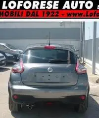 NISSAN Juke 1.5 dCi Start&Stop Tekna KM 0 - 4