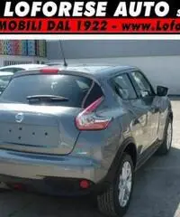 NISSAN Juke 1.5 dCi Start&Stop Tekna KM 0 - 5