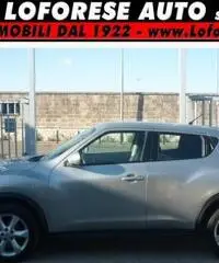 NISSAN Juke 1.5 dCi Acenta UNICO PROPRIETARIO - 3