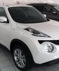 NISSAN Juke 1.5 dCi S&S Acenta