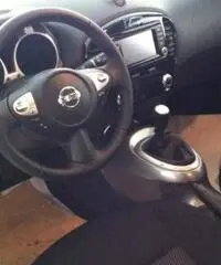 NISSAN Juke 1.5 dCi S&S Acenta - 2