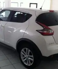 NISSAN Juke 1.5 dCi S&S Acenta - 3