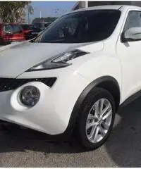 NISSAN Juke 1.6 GPL Eco Acenta - 2