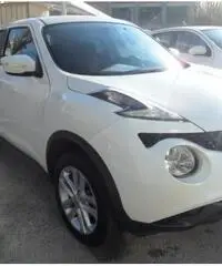 NISSAN Juke 1.6 GPL Eco Acenta - 3