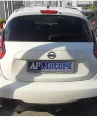 NISSAN Juke 1.6 GPL Eco Acenta - 6