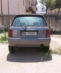 Nissan micra 1.0 16V ie slx - 4