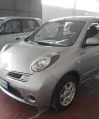 NISSAN Micra 1.2 12V 5 porte JIVE - Leggi Descrizione -