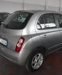 NISSAN Micra 1.2 12V 5 porte JIVE - Leggi Descrizione - - 6