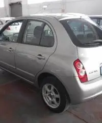 NISSAN Micra 1.2 12V 5 porte JIVE - Leggi Descrizione - - 8